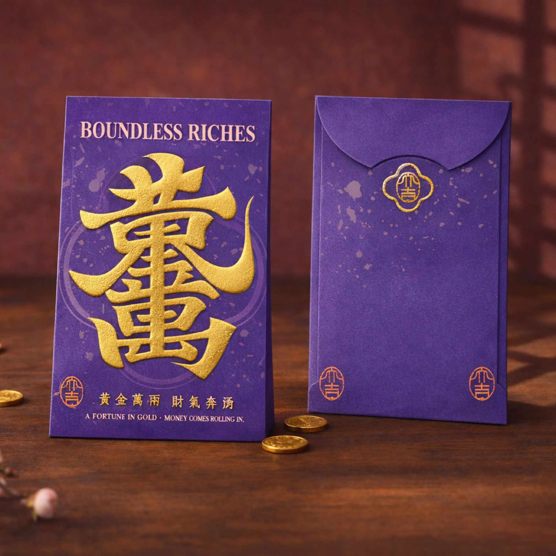中華系列 #11