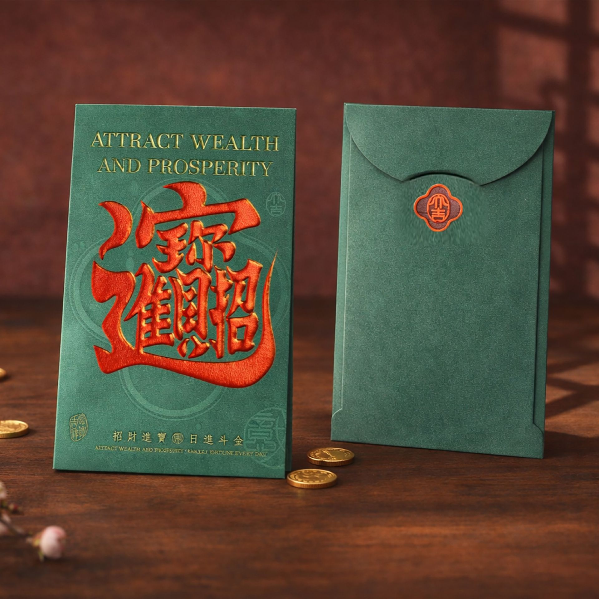 中華系列 #12