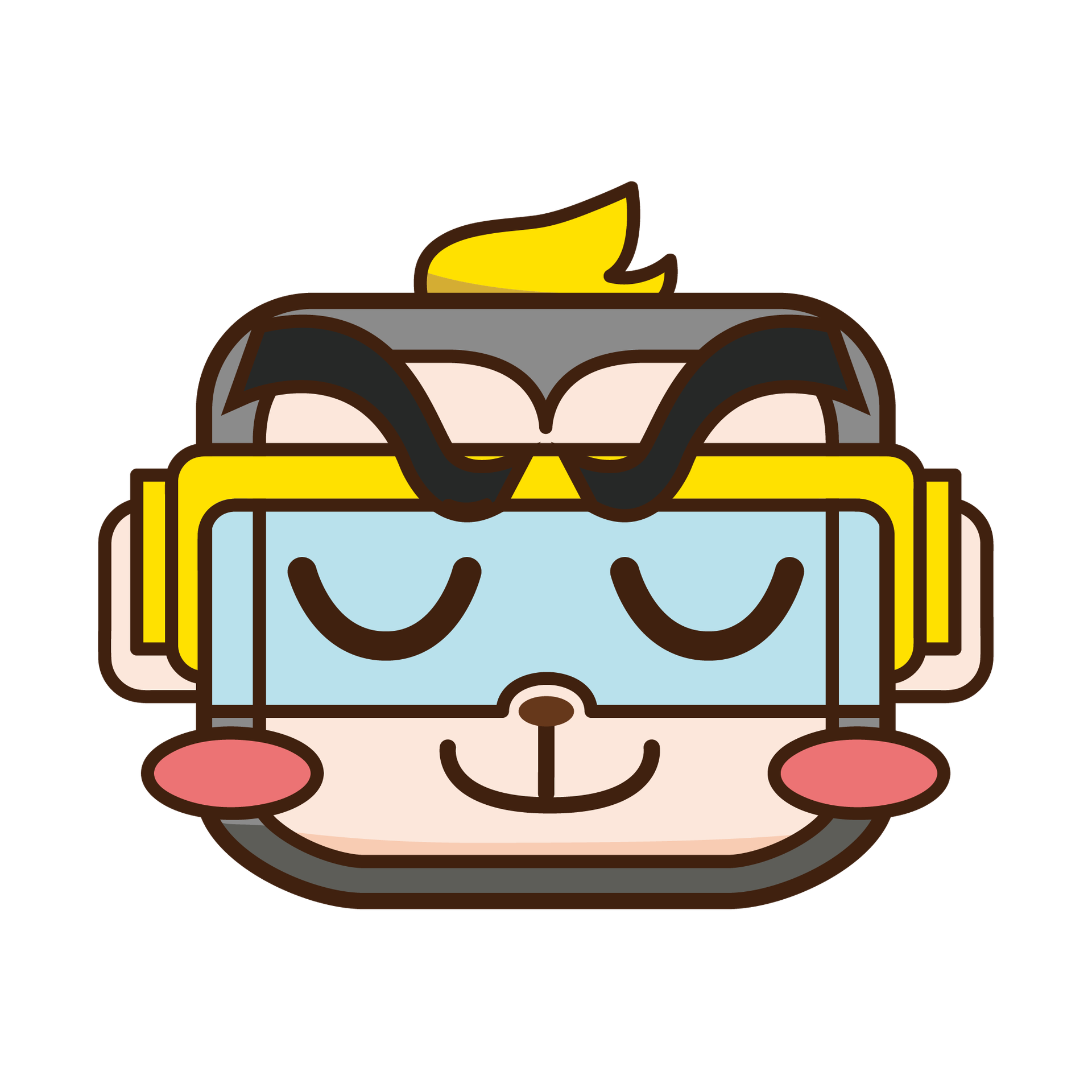 Tony