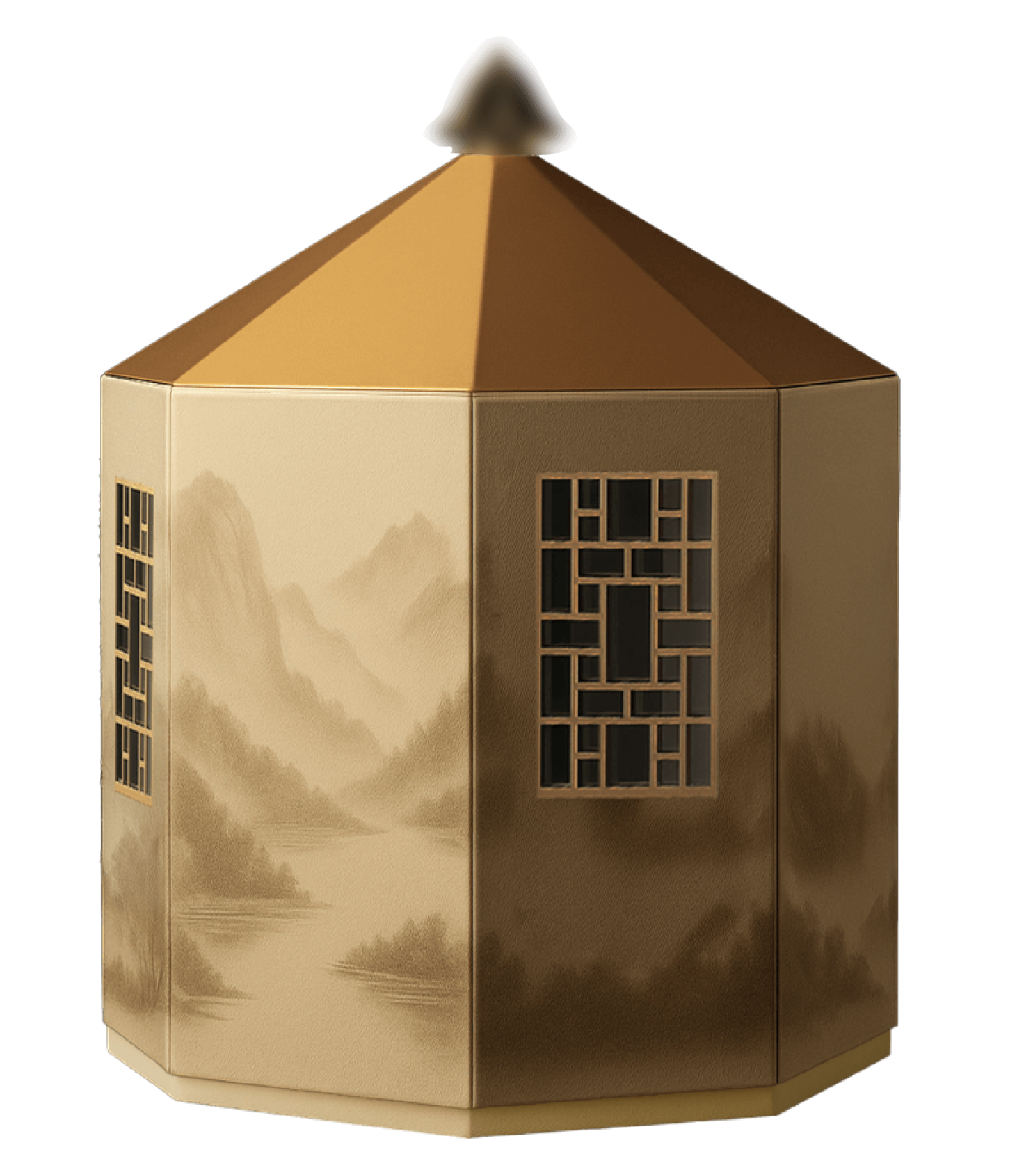2023 奢華系列 設計圖片 6