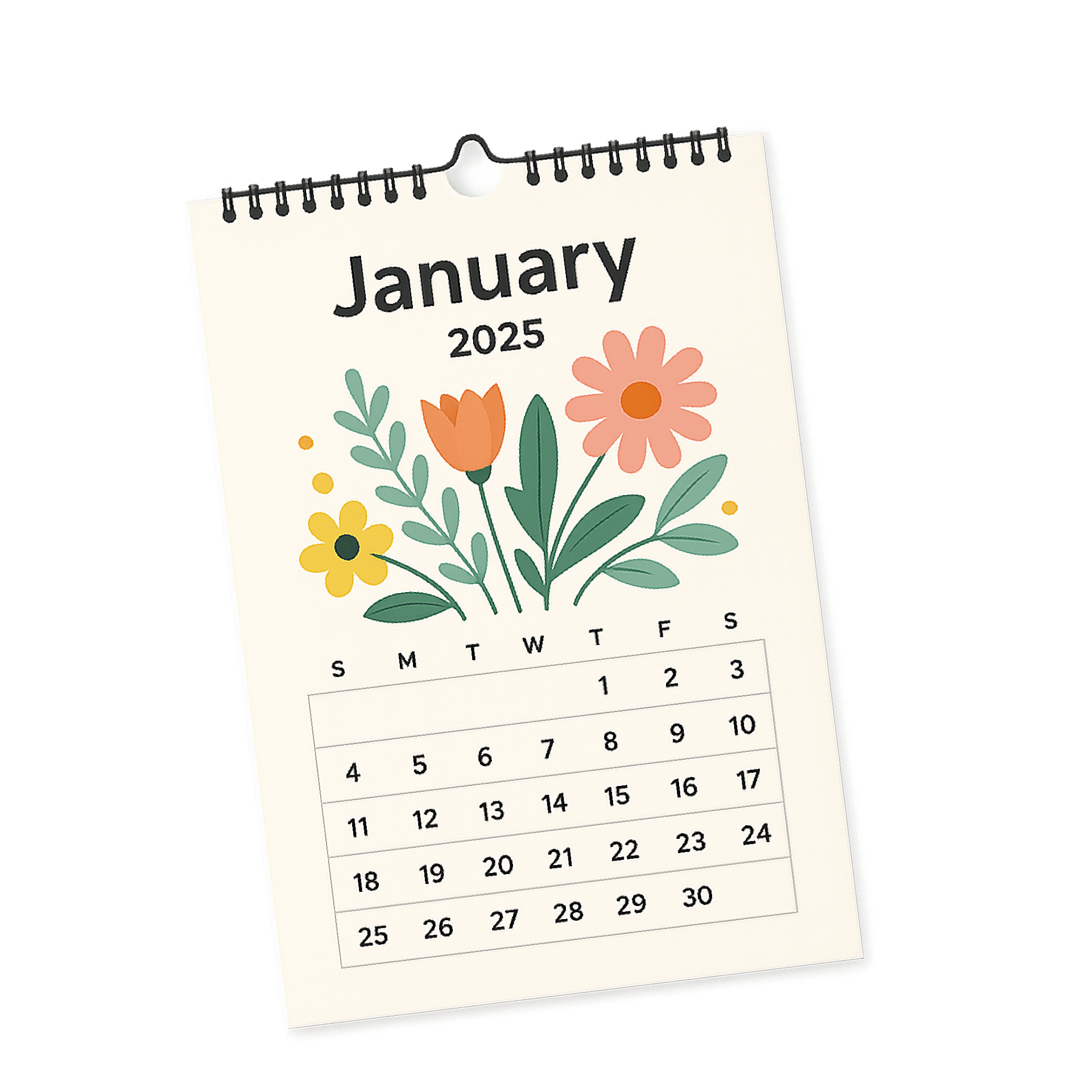 calendar