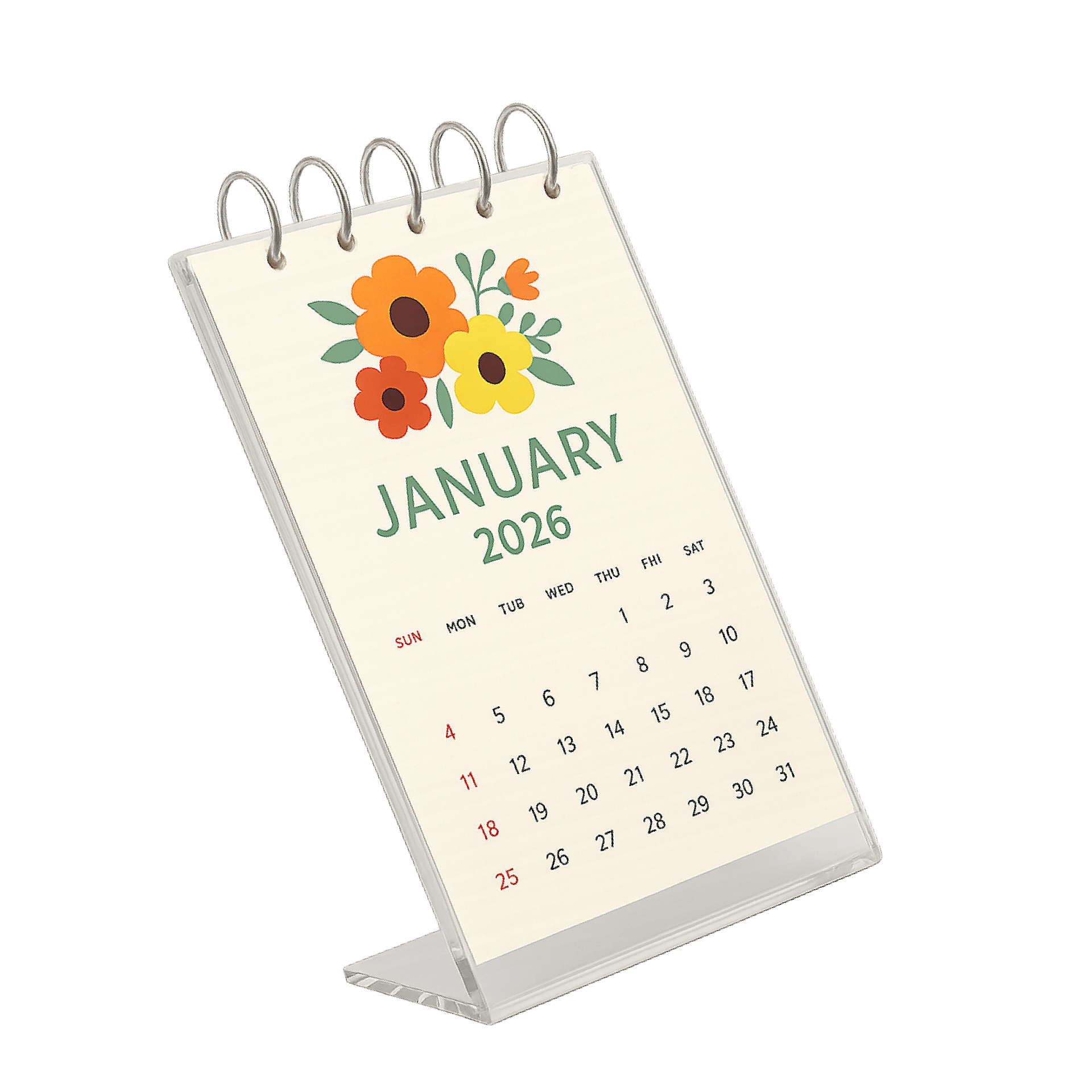 calendar