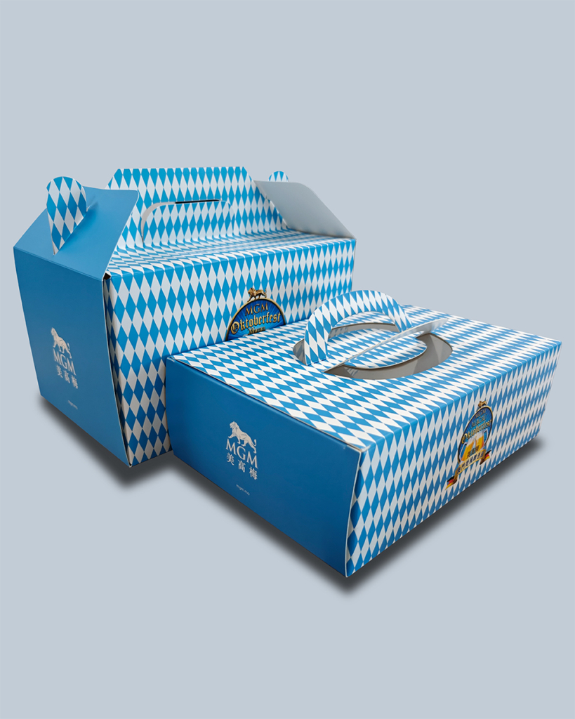 MGM食品級盒, 紙盒, 紙盒定制, 食品級紙盒, 食品級印刷, 紙盒印刷