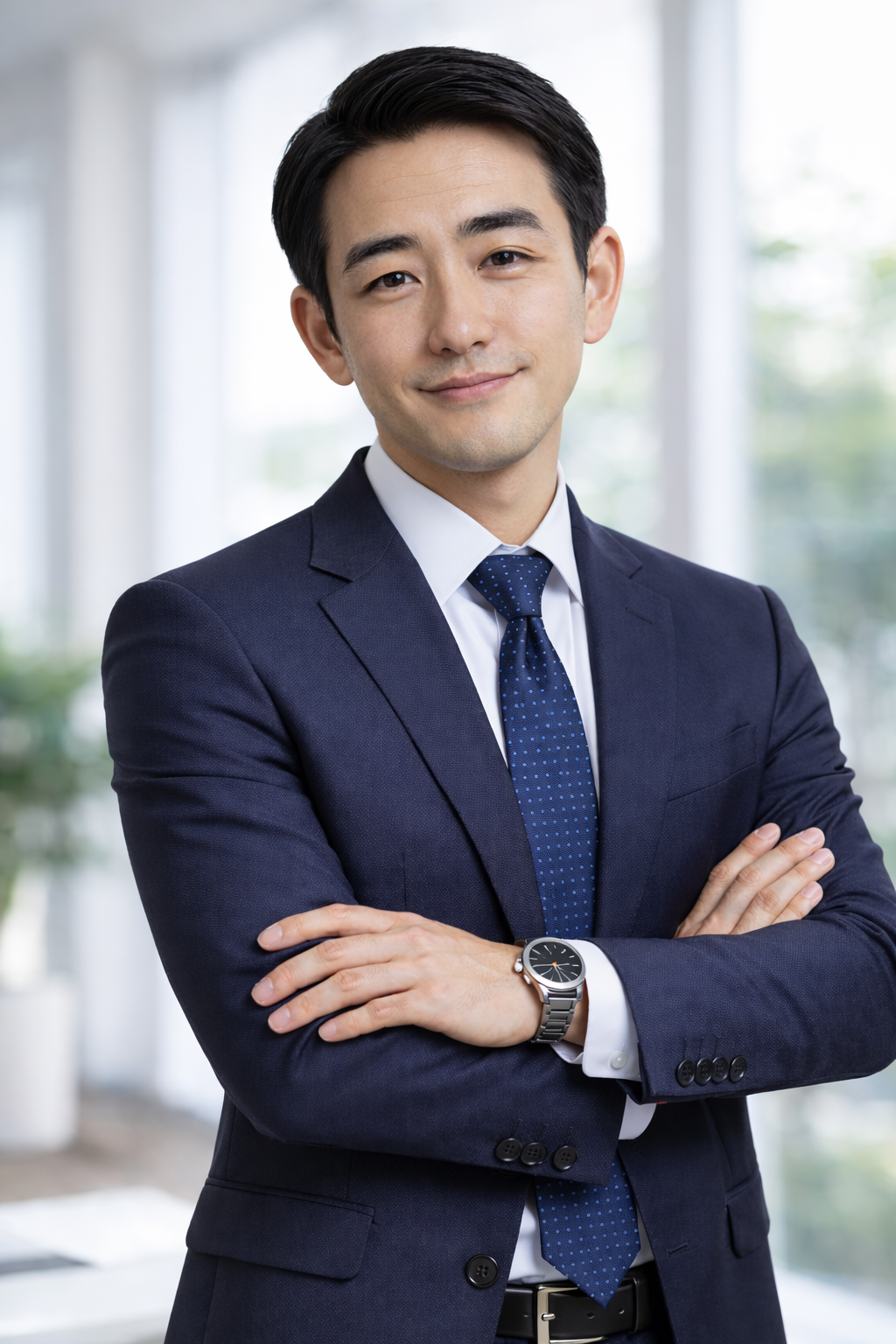 首席裝修顧問（卡通形象）