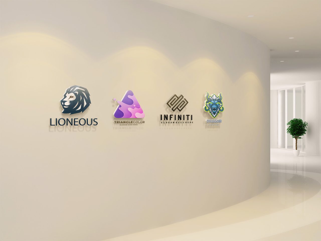 How to Write a Logo Design Brief: **The 3 Parts You Can't Skip**