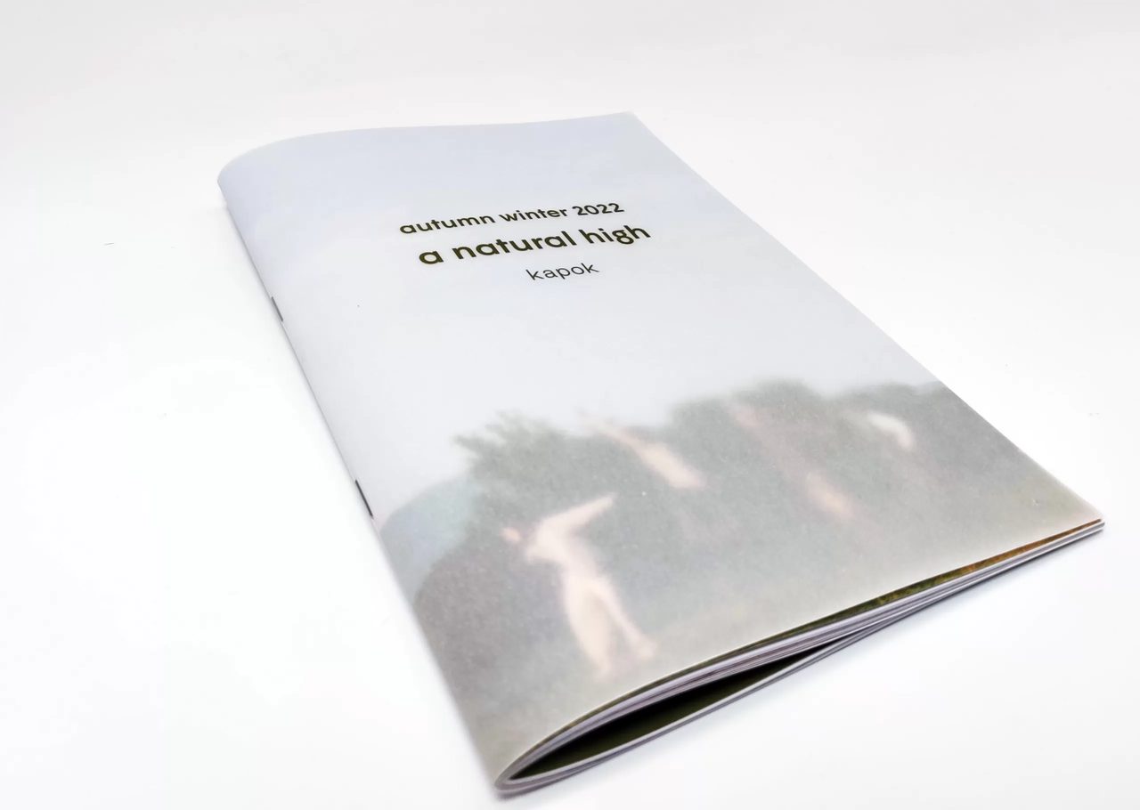 Translucent Vellum Paper: **The Secret to Standout Print**