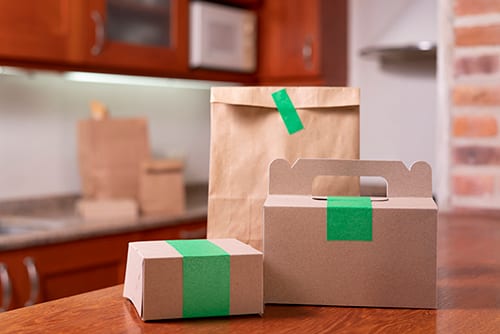 Eco-Friendly Paper Packaging: **Choosing the Right Solution**