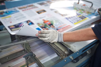 Gang-Run vs Dedicated-Plate vs Digital Printing: **Which Method Fits Your Job**