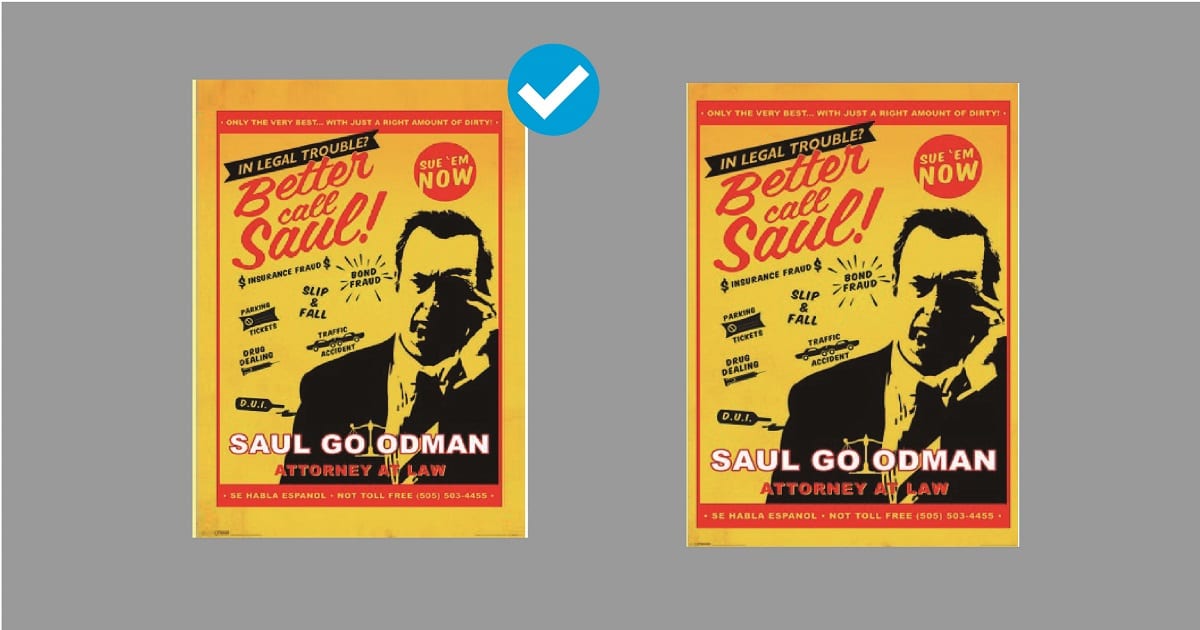 How Print Shops Add Bleed to Files **When Designers Forget**