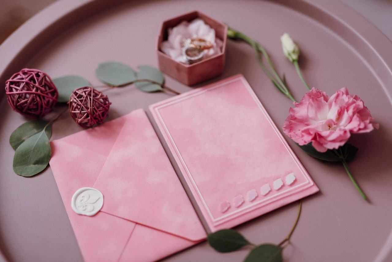Chinese Wedding Invitation Wording: **The Complete Guide**