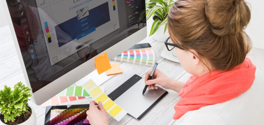 Six Flyer Design Tips for **Promotions That Actually Work**