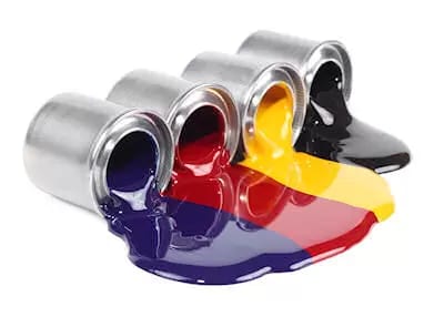 UV Ink vs UV Coating: **What Does UV Actually Mean?**