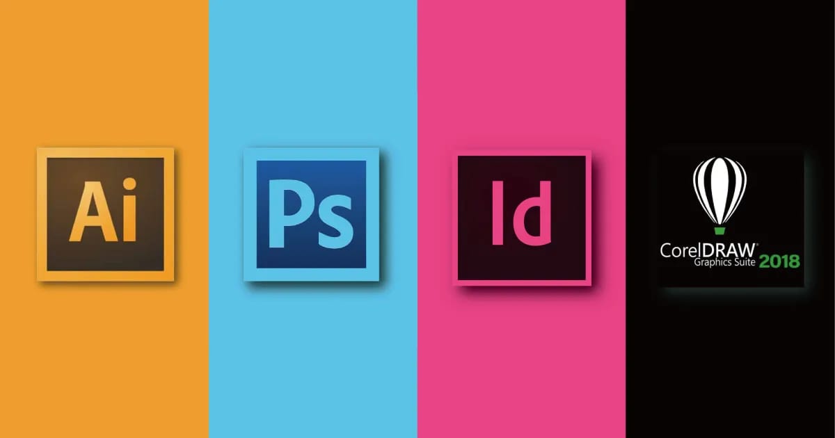Is Photoshop Enough for Graphic Design? **What Beginners Should Really Learn**