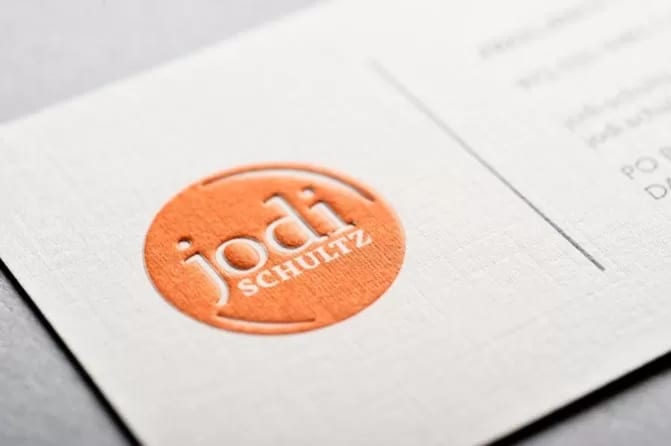 Embossing and Debossing: **What to Know Before You Design**