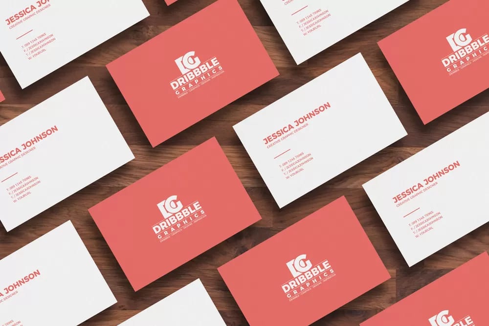 Design Your Own Business Card in Canva: **Make a Print-Ready File**