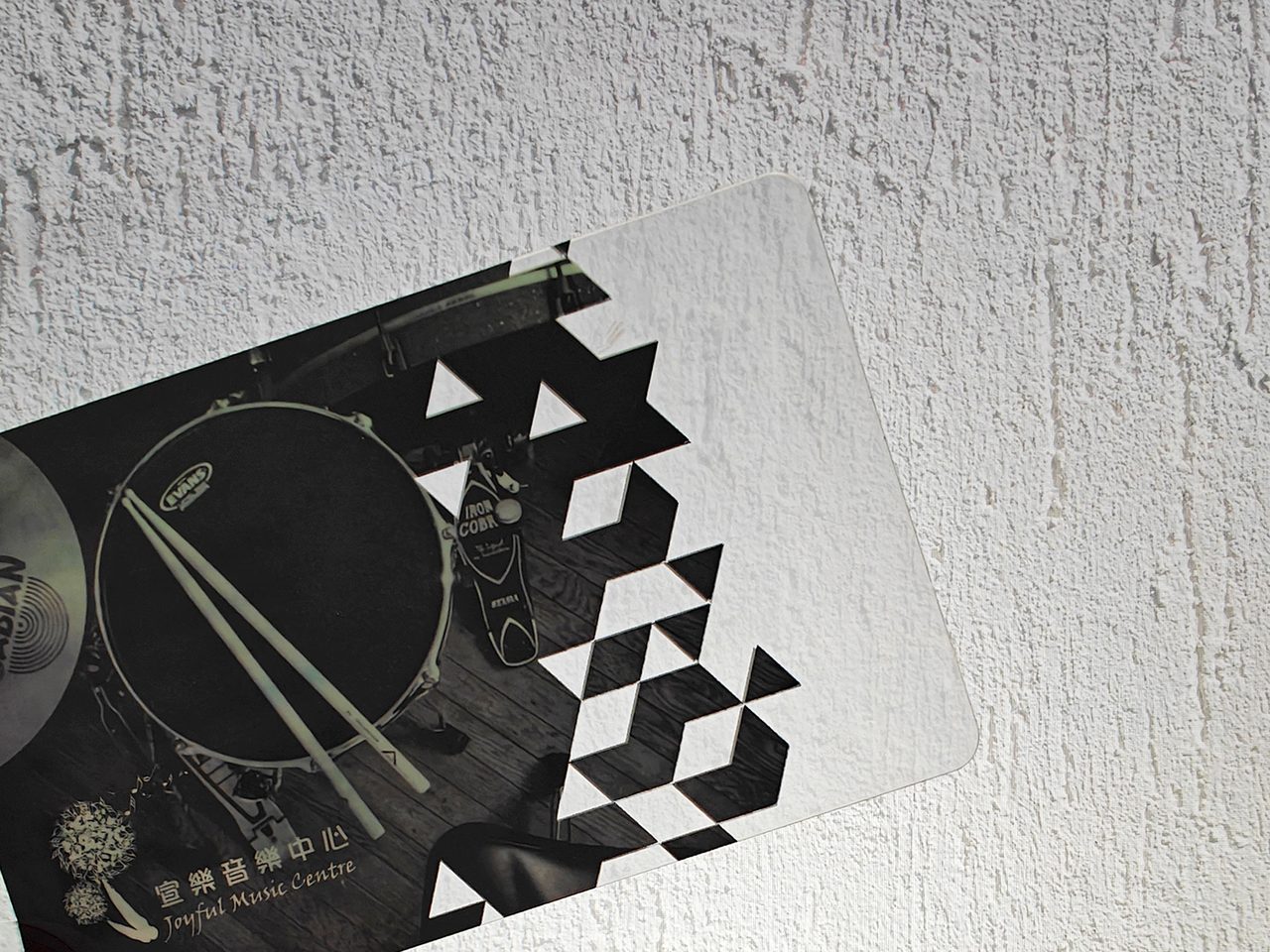 Transparent PVC Card Printing: **Design Ideas That Stand Out**