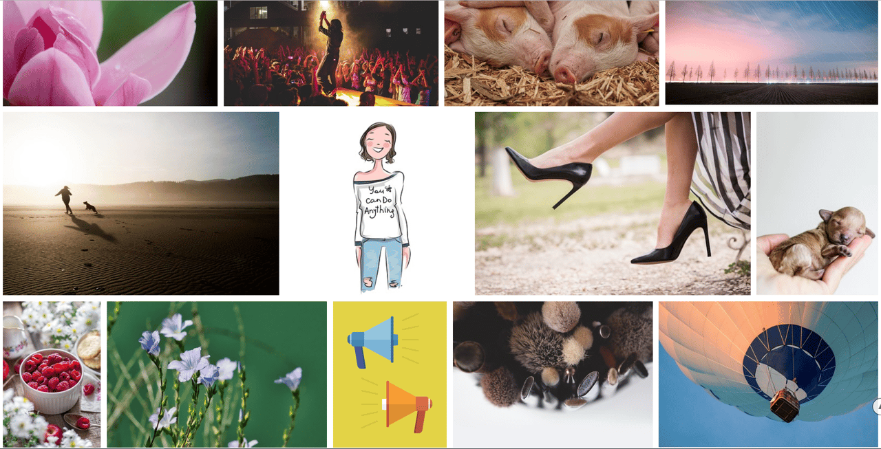 9 Free Stock Photo Sites Designers Rely On — **No Copyright Worries**