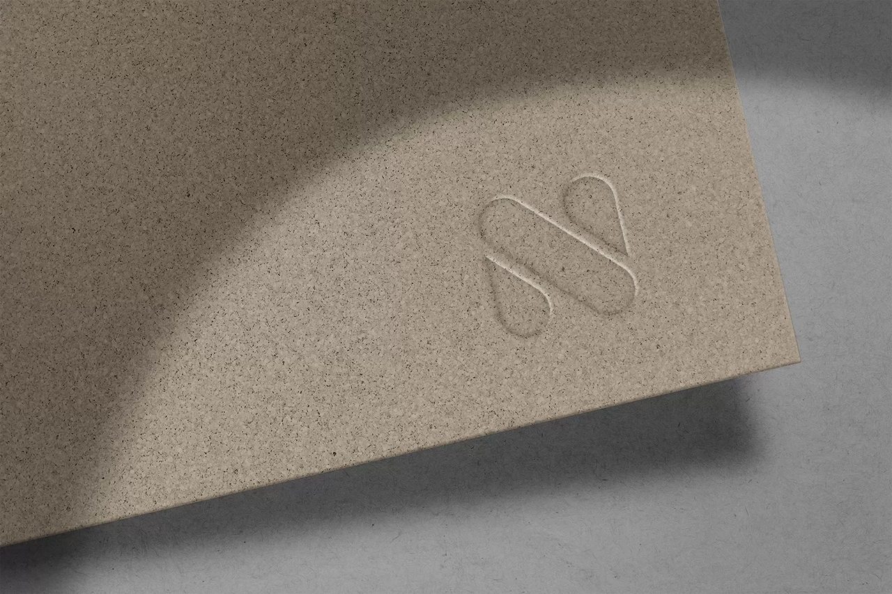 How to Design Debossed Cards So the **Impression Stands Out**
