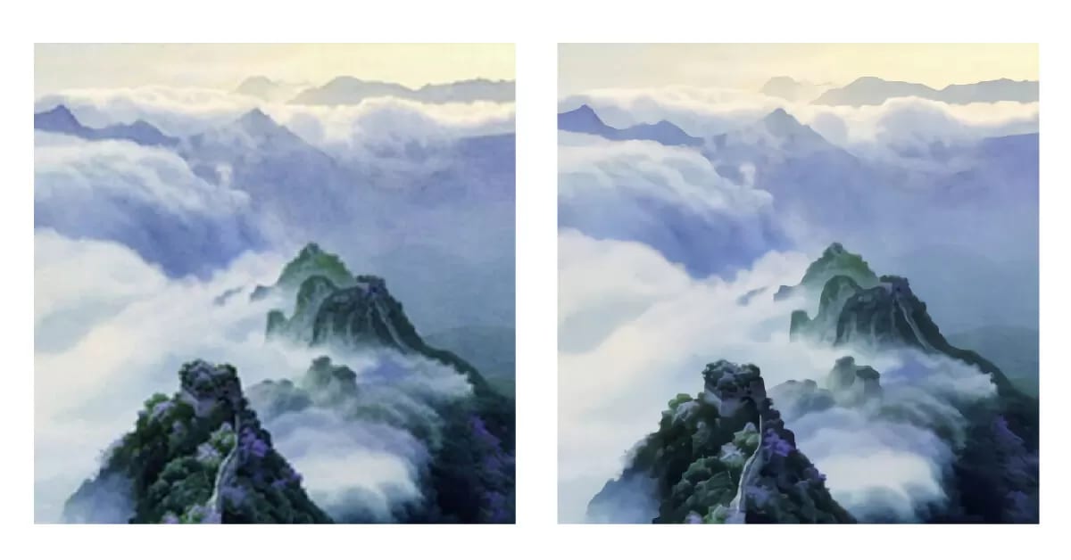 Blurry, Pixelated Prints? **How to Choose the Right Image Resolution**