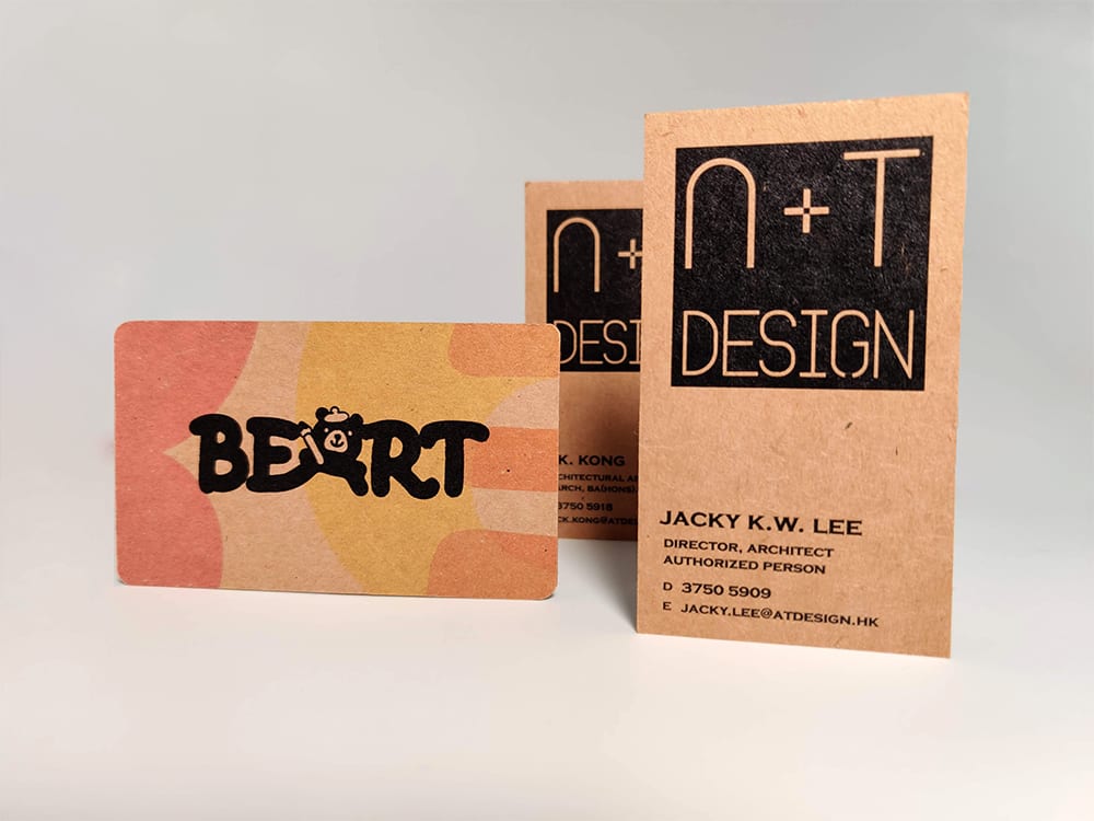 Printing on Kraft Paper: What to Watch For and **Which Finishes Work**