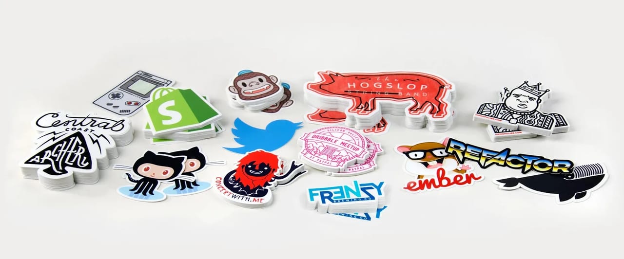 7 Sticker Printing Materials: **Which One Fits Your Product**