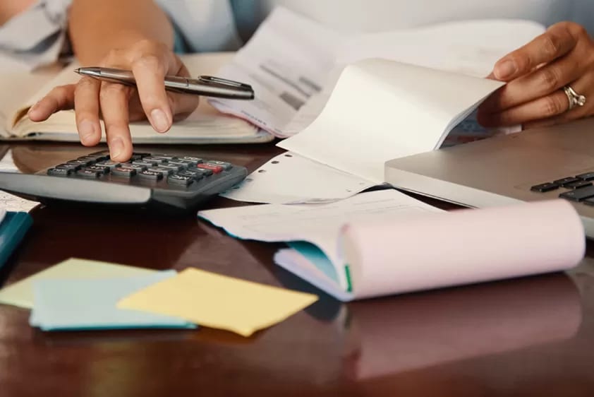 聯單收據簿製作指南 – 內含通用及各行業的收據模版