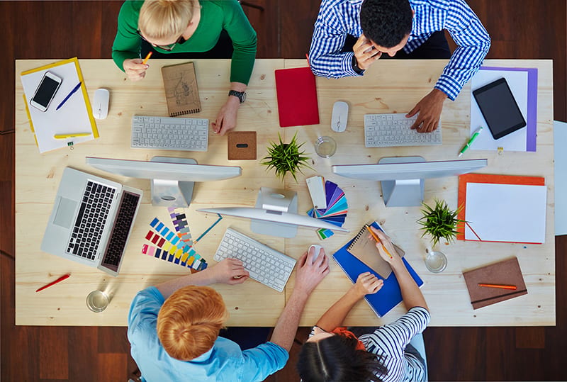 How to Communicate With Your Designer: **A Startup's Guide**