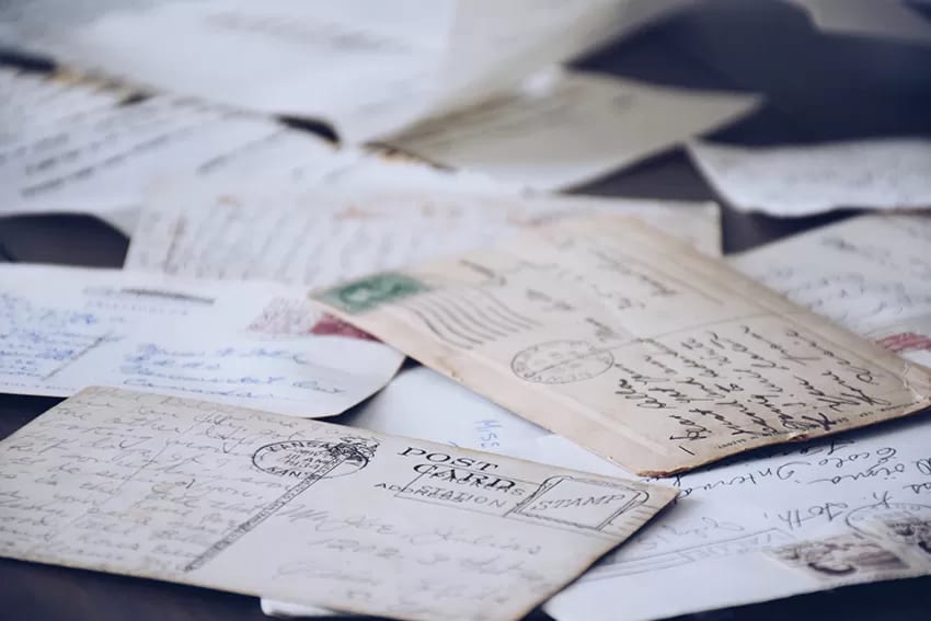 Postcard Printing: **Sizes, Paper, and Key Points Before You Print**