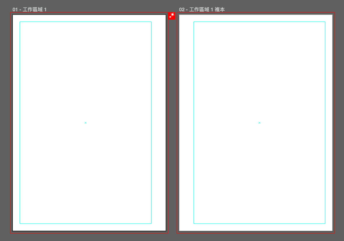 illustrator softbook setting