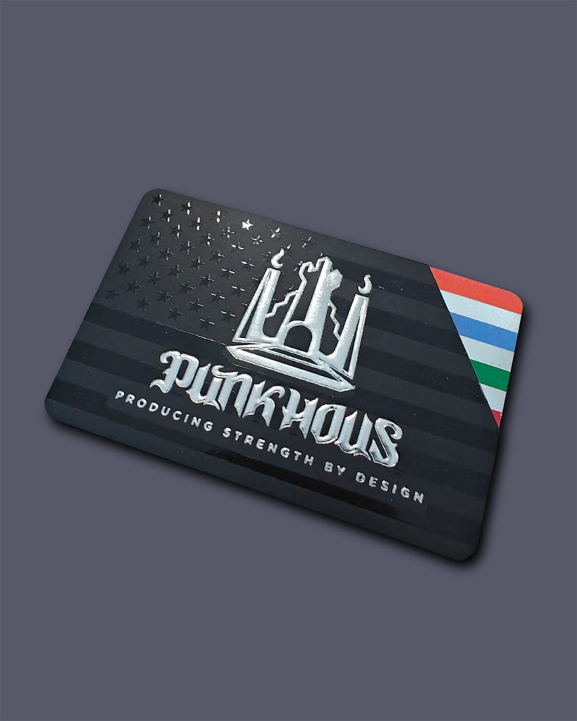 UV card, embossed silver-foil card, silver-foil card, duplex card, thick card, flood UV, brand card, luxury card, premium card
