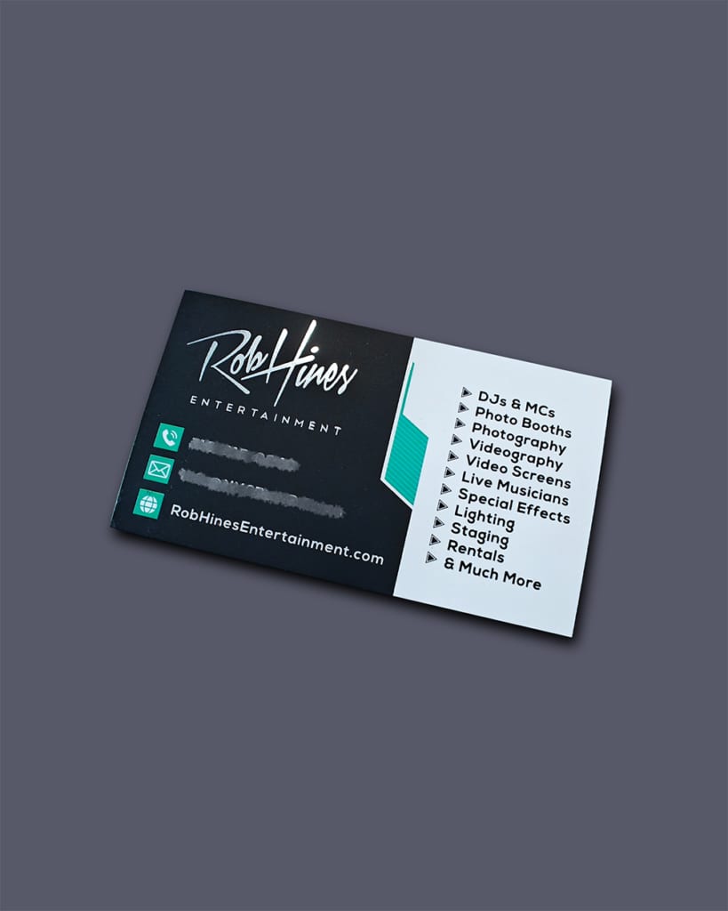 UV card, laser-cut card, silver-foil card, duplex card, thick card, flood UV, brand card, luxury card, premium card