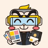 Hayden|印刷與品牌主管