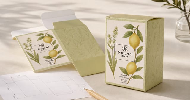 How to Choose a Card Paper Box: **Tuck, Lock-Bottom, Sleeve or Display?**