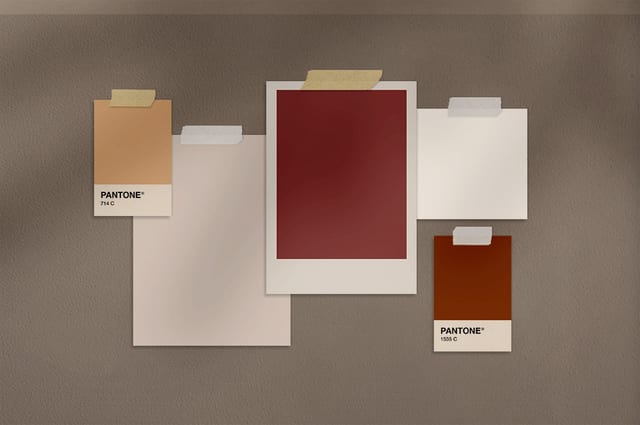 Spot Colour vs CMYK Printing: **When You Actually Need Pantone**