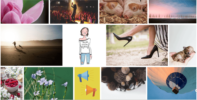 9 Free Stock Photo Sites Designers Rely On — **No Copyright Worries**