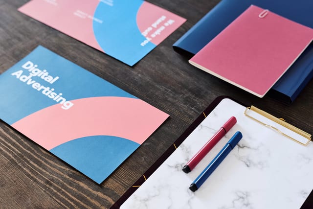 Print Paper Sizes & Bleed: **The Complete Size Chart**