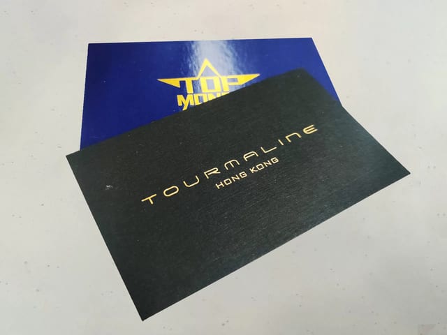 Glossy vs Matte Gold Foil: **How to Choose the Right Finish**
