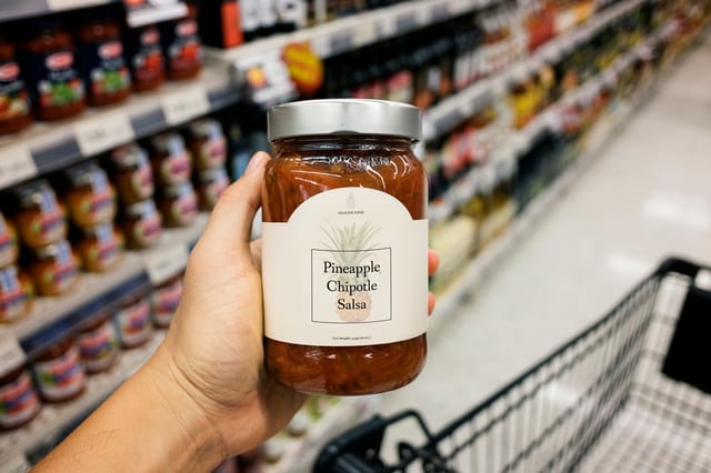 How to Design **Product Labels That Sell**