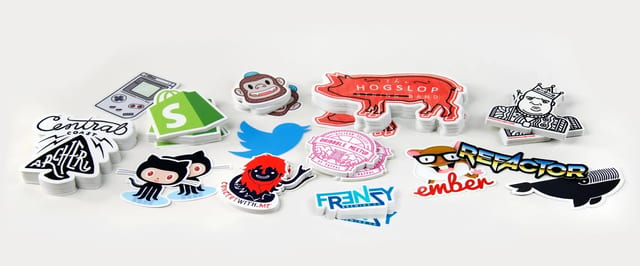 7 Sticker Printing Materials: **Which One Fits Your Product**