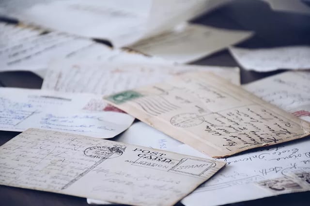 Postcard Printing: **Sizes, Paper, and Key Points Before You Print**