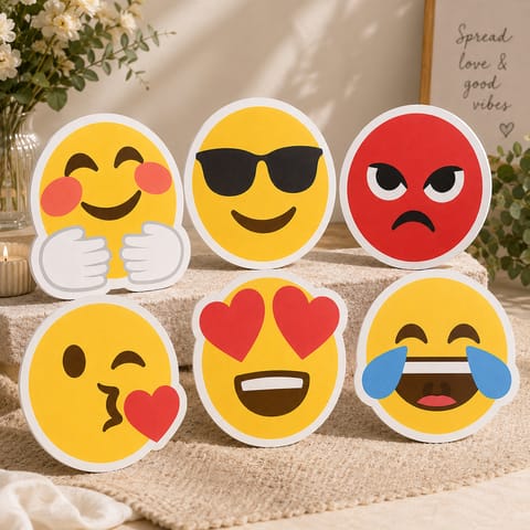 Emoji 表情牌