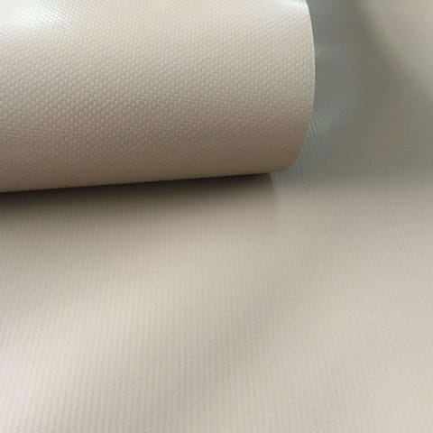 刀刮布
