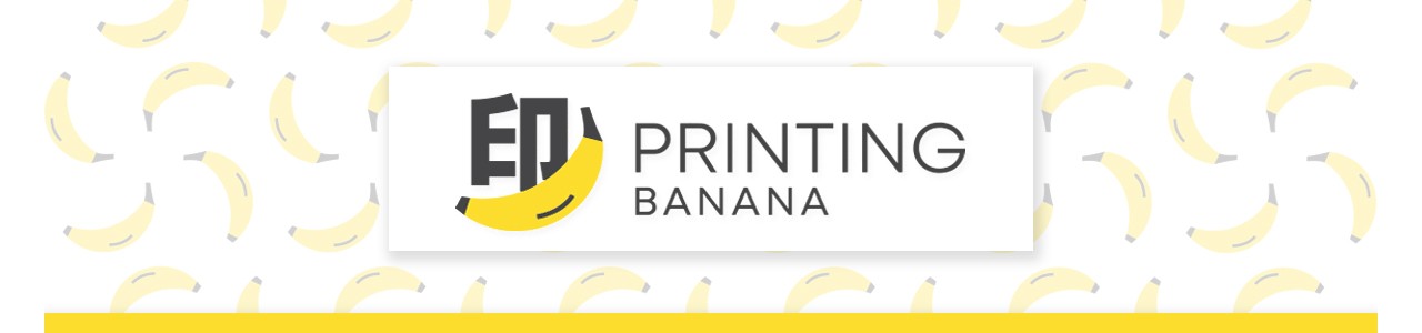 Printing Banana