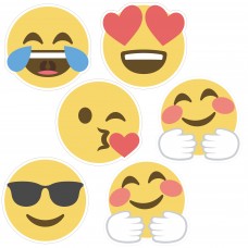Emoji 表情牌
